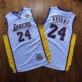 Vintage NBA Los Angeles Lakers #24 Bryant Jersey 98023