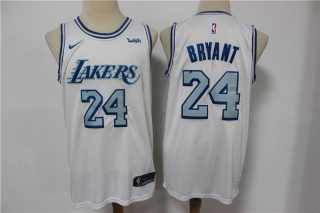 Vintage NBA Los Angeles Lakers #24 Bryant Jersey 98026