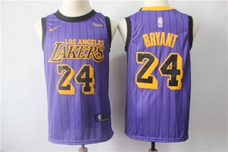 Vintage NBA Los Angeles Lakers #24 Bryant Jersey 98025