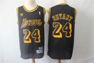 Vintage NBA Los Angeles Lakers #24 Bryant Jersey 98028