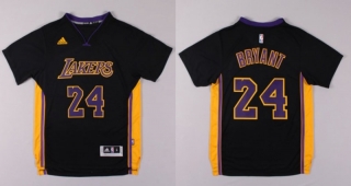 Vintage NBA Los Angeles Lakers #24 Bryant Jersey 98033