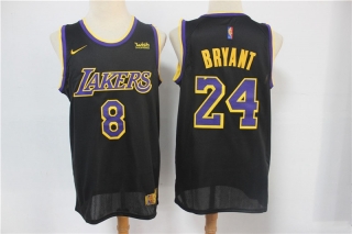 Vintage NBA Los Angeles Lakers #24 Bryant Jersey 98034