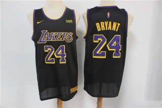 Vintage NBA Los Angeles Lakers #24 Bryant Jersey 98036