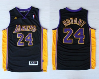 Vintage NBA Los Angeles Lakers #24 Bryant Jersey 98043