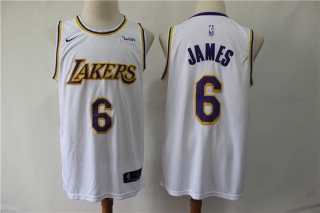 Vintage NBA Los Angeles Lakers Jersey 98150