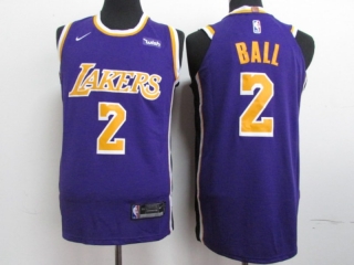 Vintage NBA Los Angeles Lakers Jersey 98153
