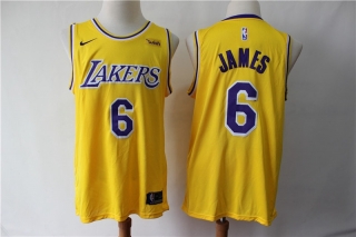 Vintage NBA Los Angeles Lakers Jersey 98158