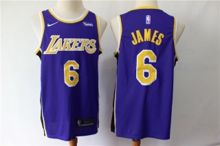 Vintage NBA Los Angeles Lakers Jersey 98160