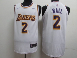 Vintage NBA Los Angeles Lakers Jersey 98162