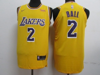 Vintage NBA Los Angeles Lakers Jersey 98164