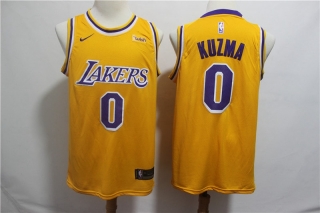 Vintage NBA Los Angeles Lakers Jersey 98177
