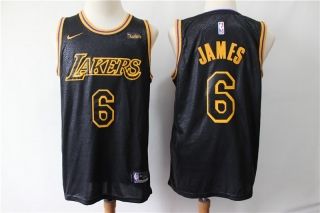 Vintage NBA Los Angeles Lakers Jersey 98181