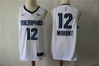 Vintage NBA Memphis Grizzlies Jersey 98185