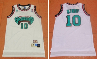 Vintage NBA Memphis Grizzlies Jersey 98190