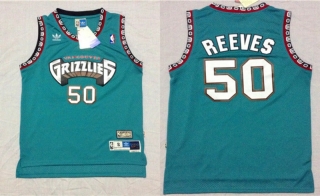 Vintage NBA Memphis Grizzlies Jersey 98192