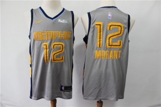 Vintage NBA Memphis Grizzlies Jersey 98194