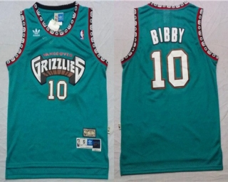 Vintage NBA Memphis Grizzlies Jersey 98191