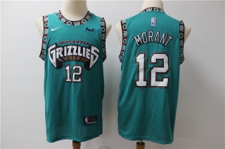 Vintage NBA Memphis Grizzlies Jersey 98196
