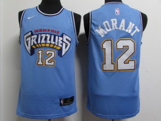 Vintage NBA Memphis Grizzlies Jersey 98195