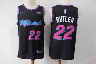 Vintage NBA Miami Heat #22 Butler Jersey 98199