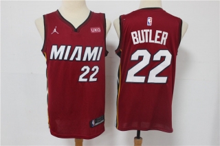 Vintage NBA Miami Heat #22 Butler Jersey 98200