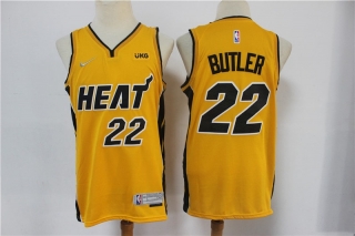 Vintage NBA Miami Heat #22 Butler Jersey 98205