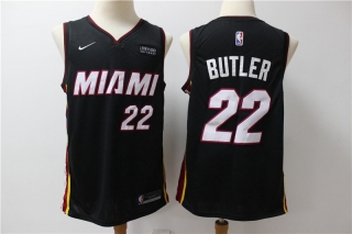 Vintage NBA Miami Heat #22 Butler Jersey 98207