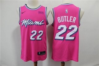 Vintage NBA Miami Heat #22 Butler Jersey 98208