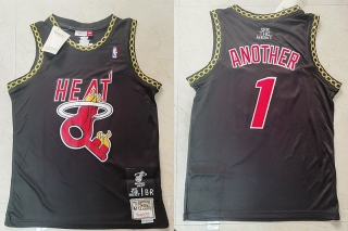 Vintage NBA Miami Heat Jersey 98240