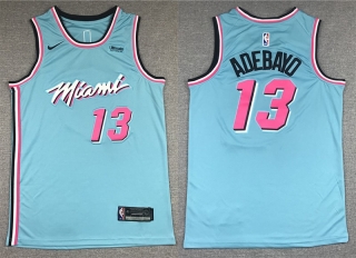 Vintage NBA Miami Heat Jersey 98241