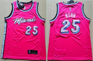 Vintage NBA Miami Heat Jersey 98244