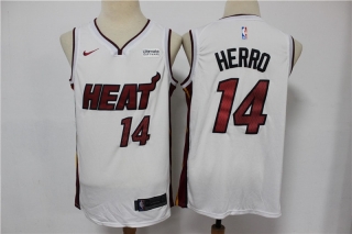 Vintage NBA Miami Heat Jersey 98245