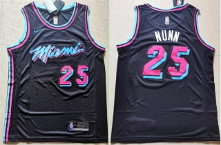 Vintage NBA Miami Heat Jersey 98246