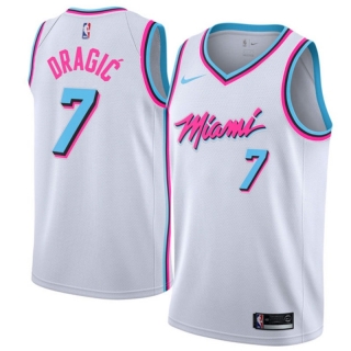 Vintage NBA Miami Heat Jersey 98247