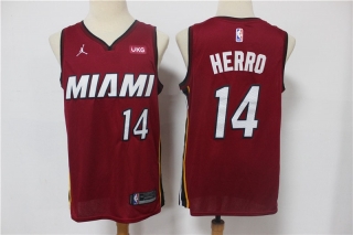 Vintage NBA Miami Heat Jersey 98248
