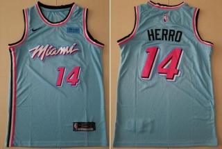 Vintage NBA Miami Heat Jersey 98250