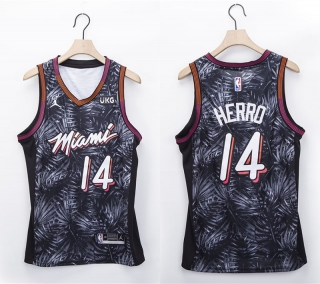 Vintage NBA Miami Heat Jersey 98251