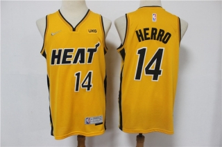Vintage NBA Miami Heat Jersey 98252