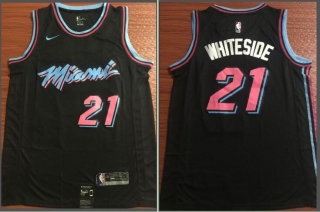 Vintage NBA Miami Heat Jersey 98254