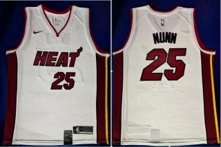 Vintage NBA Miami Heat Jersey 98255