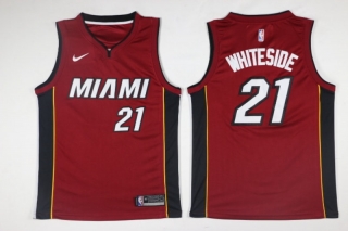 Vintage NBA Miami Heat Jersey 98253