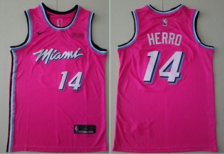 Vintage NBA Miami Heat Jersey 98256