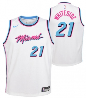 Vintage NBA Miami Heat Jersey 98258