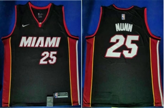 Vintage NBA Miami Heat Jersey 98257