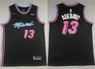 Vintage NBA Miami Heat Jersey 98262