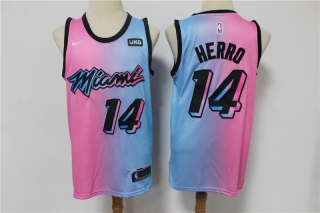 Vintage NBA Miami Heat Jersey 98261