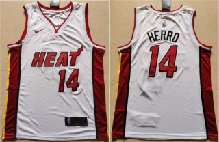 Vintage NBA Miami Heat Jersey 98264