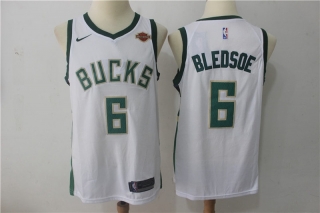 Vintage NBA Milwaukee Bucks Jersey 98291