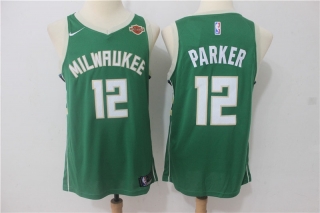Vintage NBA Milwaukee Bucks Jersey 98292