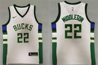 Vintage NBA Milwaukee Bucks Jersey 98298